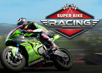 Super Bike Racing