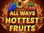 All Ways Hottest Fruits